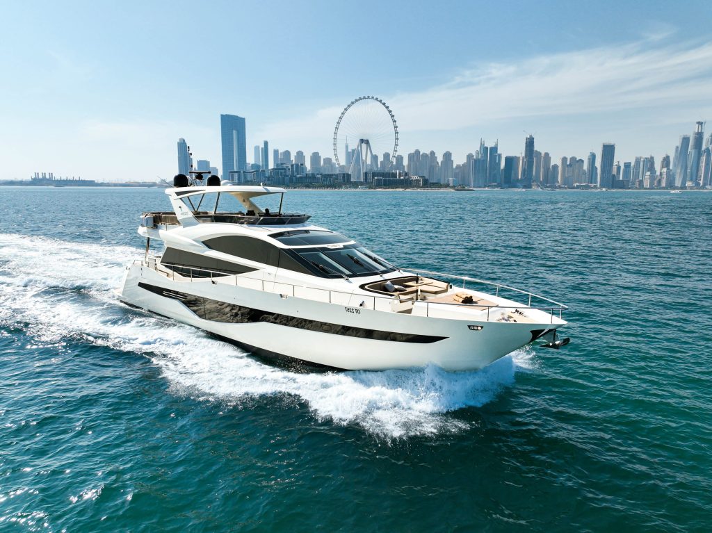 GALEON 780